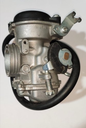 Bajaj pulsar hot sale carburetor price